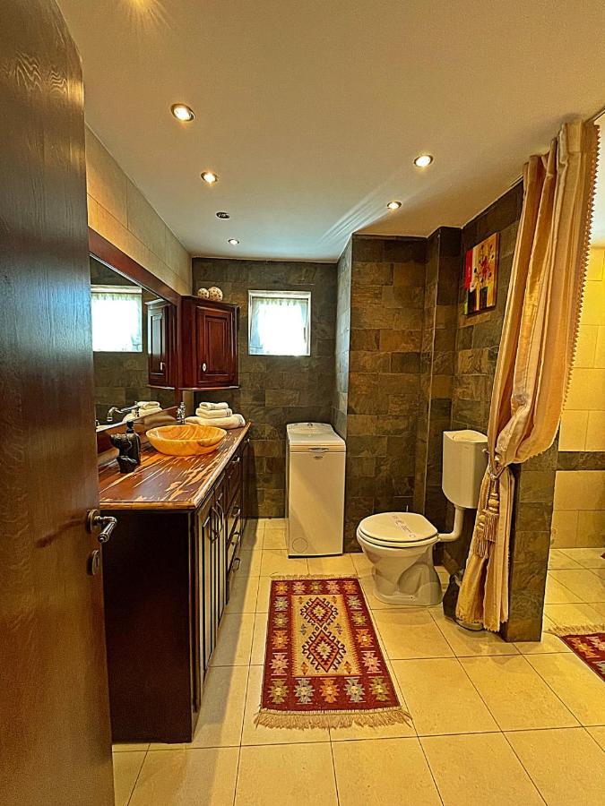 Antik Apartment Sibiu Exteriér fotografie