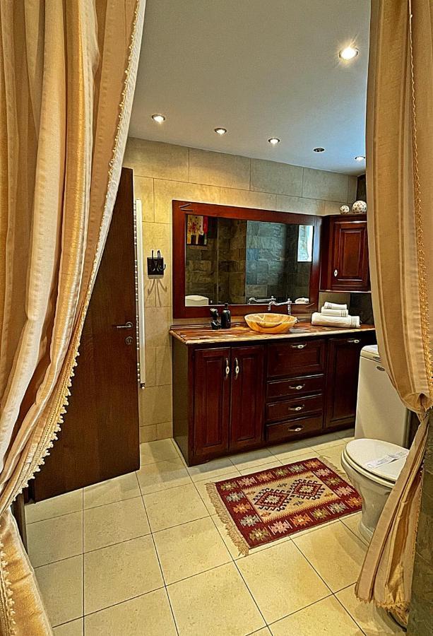 Antik Apartment Sibiu Exteriér fotografie