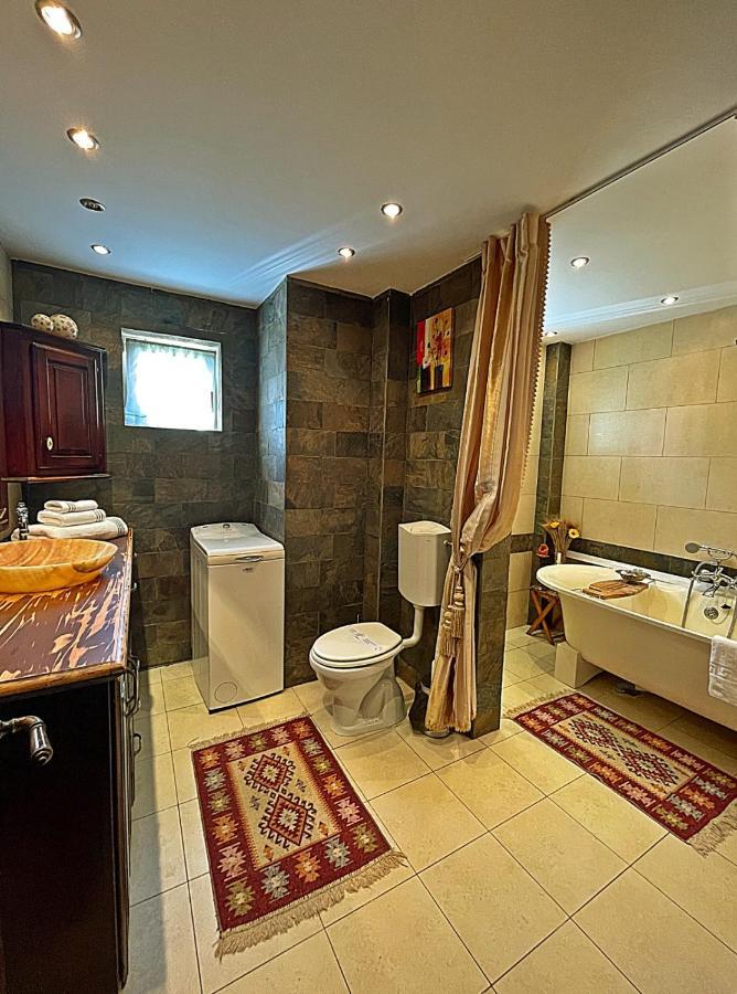 Antik Apartment Sibiu Exteriér fotografie